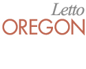Oregon